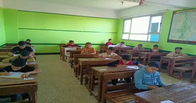 جدول امتحان شهر أكتوبر لصفوف الأول والثاني والثالث الابتدائي الإسكندرية 2026