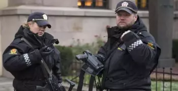 عاجل.. إصابة شخص واعتقال آخر في إطلاق نار داخل مسجد بالنرويج