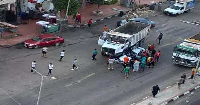 حادث الشيخ هاني الشحات..اعترافات السائق المتهم ومفاجأة غير متوقعة
