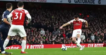 جدول مباريات اليوم في الدوري الإنجليزي.. الأرسنال يسعى للمربع الذهبي