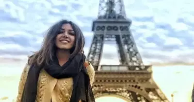 من هي علياء بسيوني خطيبة أحمد سعد؟ (صورة)