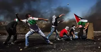 اتحاد طلاب قناة السويس: من حق الشعب الفلسطيني مقاومة العدوان
