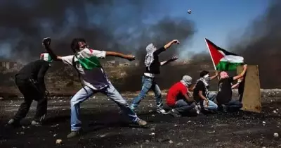اتحاد طلاب قناة السويس: من حق الشعب الفلسطيني مقاومة العدوان