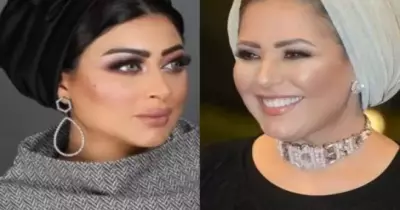 بعد «صابرين».. إعلامية كويتية تخلع الحجاب وتثير جدلا (صورة)