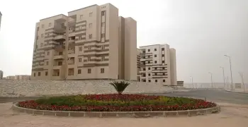 موقع حجز أراضي الإسكان المتوسط مسكن 6