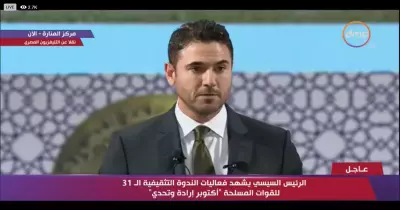 رسالة أبطال فيلم الممر أمام السيسي.. والرئيس يطالب بفيلم كل 6 أشهر