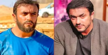 أحمد العوضي يدير ندوة عن الإرهاب بكلية الفنون التطبيقية في جامعة حلوان