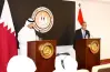مصر تنعى ضحايا الديوان الأميري القطري بشرم الشيخ.. بيان وزارة الخارجية