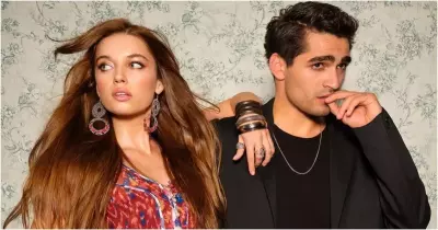 مواعيد عرض مسلسل فريد على mbc4 والإعادة
