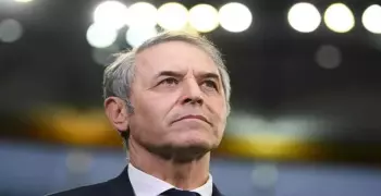 رسميًا.. اسم مدرب الأهلي الجديد وتفاصيل تعيين المدير الفني