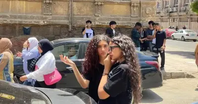 امتى نتيجة الثانوية العامة 2026 ورابط الاستعلام؟