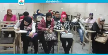 25 طالب وطالبة يتنافسون على لقب «المثالي» بإعلام القاهرة