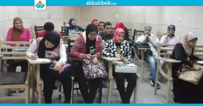25 طالب وطالبة يتنافسون على لقب «المثالي» بإعلام القاهرة