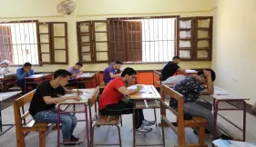 كتاب الأضواء للصف الثاني بكالوريا التاريخ الوطني الترم الأول 2027 الجزء الأول
