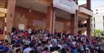 الأساطير واللجوء للمشعوذين.. امتحان لطلاب تربية موسيقية جامعة حلوان