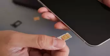 هواتف تدعم esim سامسونج وآيفون وشاومي وأوبو وأنواع أخرى