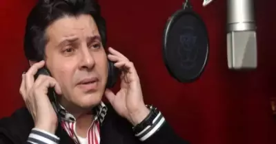 هاني شاكر يحيي حفلا بـ«طب عين شمس»