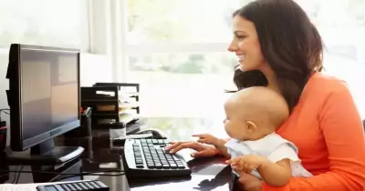 استطلاع ألماني.. تركيز الموظف يزداد عند العمل من المنزل أكثر من المكتب