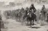 وقعت معركة المليداء بين الإمام عبدالرحمن بن فيصل ، وابن رشيد عام :1380، 1311، 1315، 1308