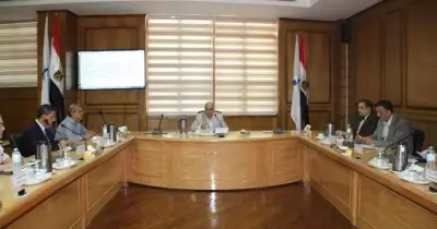 إنشاء متحف لتوثيق تاريخ جامعة كفر الشيخ