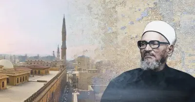 من مؤلفات الشيخ عبد الحليم محمود؟.. احصل على الإجابة الصحيحة