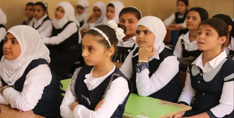  موعد ظهور نتيجة الشهادة الاعدادية محافظة دمياط الترم الثاني 2025 