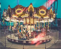 خروجات عيد الفطر 2026 في القاهرة للعائلات.. هتخرج فين مع العيلة والصحاب؟