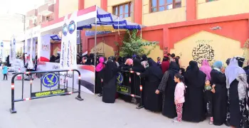 مؤشرات أولية لنتيجة انتخابات مجلس النواب في أسوان 2025