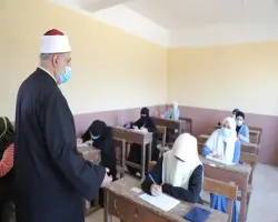 أسماء أوائل الشهادة الإعدادية الأزهرية بمحافظة دمياط 2026