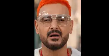 ضيف رامز جلال اليوم السبت 10 رمضان 2026 لاعب الأهلي والمنتخب