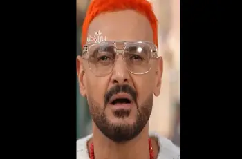 حلقة ماجد المصري مع رامز جلال.. دقائق مليئة بالسباب (فيديو)