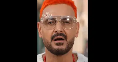 ضيف رامز جلال اليوم السبت 10 رمضان 2026 لاعب الأهلي والمنتخب