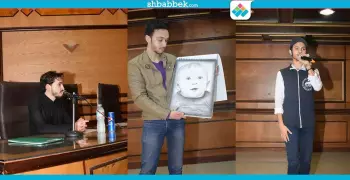 طلاب طنطا يتنافسون على اللقب.. انتهاء المرحلة الثانية من «حلمنا جوت تالنت»
