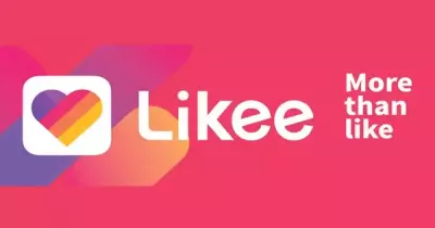 تطبيق Likee لأجهزة أندرويد وآيفون.. كن بطل فيلمك المفضل في ثوان