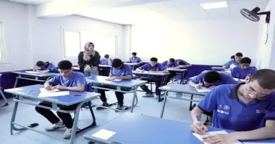 هل يتم قبول طلاب الثانوية العامة بأولوية التقديم في التنسيق الإلكتروني؟