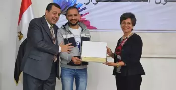 جامعة الإسكندرية: مستعدون لتقديم المساعدات لخدمة «ذوي الإعاقة»