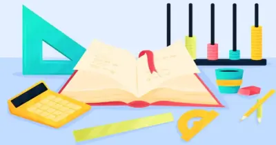 ملحق تقييمات كتاب الأضواء رياضيات للصف الخامس الابتدائي الترم الأول 2027.. بنك أسئلة pdf