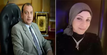 باحثة بجامعة بني سويف ضمن أفضل 100 شخصية في معرض دولي للفنون التشكيلية