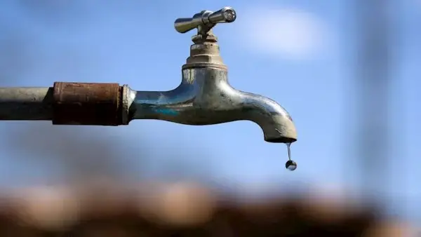 ما هي المناطق التي تنقطع عنها المياه في الإسكندرية غدا الجمعة؟