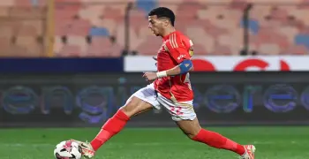 بعد التمرد.. عقوبة ضخمة على إمام عاشور