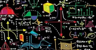 المراجعة النهائية كتاب الباشمهندس الرياضيات التطبيقية الصف الثالث الثانوي 2026.. بصيغة pdf