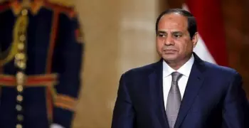 قرار جمهوري بالعفو عن 82 من الشباب المحبوسين