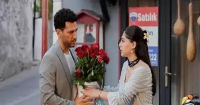 موعد عرض مسلسل ورود وذنوب.. حصد أعلى نسبة مشاهدات عربياً