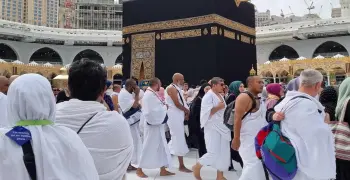 الحق الحجز.. آخر موعد للتقديم على حج نقابة الصحفيين 2026