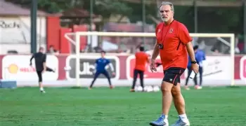 الأهلي ينظم حفلا لوداع وتكريم مارتن لاسارتي.. (صور)