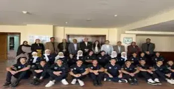 تفاصيل التقديم في مدرسة أدد الفندقية للتكنولوجيا التطبيقية بالغردقة 2026 والشروط