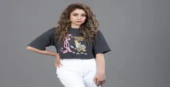 استغاثة الفنانة فريدة عبيد من الابتزاز الإلكتروني لمنتج استولى على حساباتها