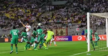 اليوم.. الزمالك يواجه «كابس» لضمان التأهل الإفريقي