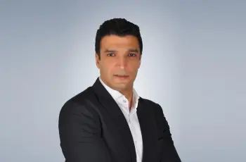 من هو خالد هاشم وزير الصناعة الجديد في التعديل الوزاري 2026؟