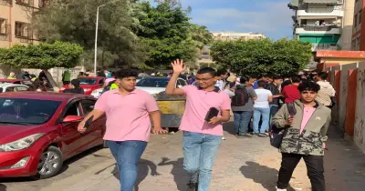 حل امتحان دراسات الصف الثالث الإعدادي الدقهلية 2026 الترم الثاني